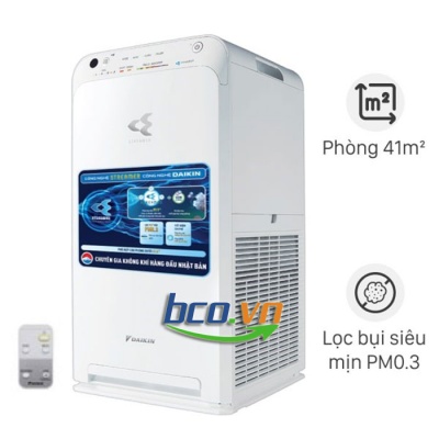 Máy Lọc Không Khí Daikin MC55UVM6